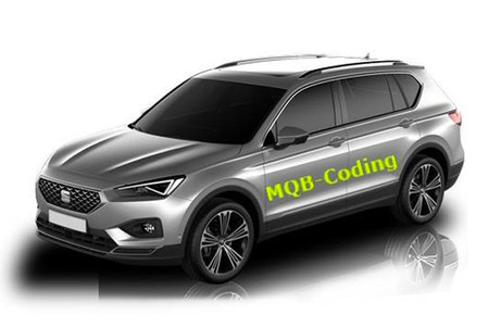 ¡Filtrado! El Tiguan de SEAT se llama Tarraco y luce justo así