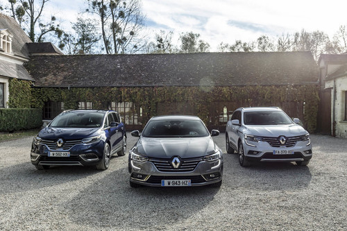 Las claves de la unión entre Fiat y Renault: un catálogo de coches mucho más extenso y demasiada fabricación para el mundo actual