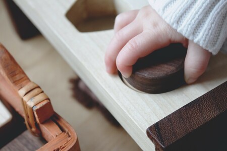 Qué es el control de error según la metodología Montessori