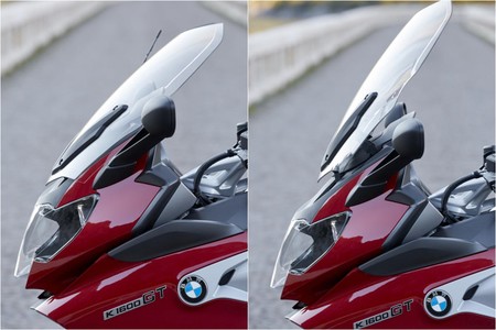 Bmw K 1600 Gt 2017 3