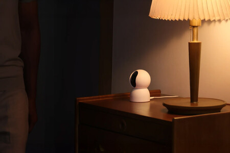 Xiaomi Smart Camera C500 Neo 2