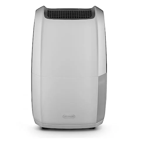 De'Longhi AriaDry Multi DDSX220 Deshumidificador Multifunción