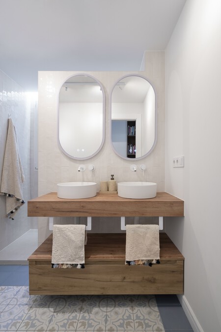 Anabel Soria Vivienda En Benimaclet