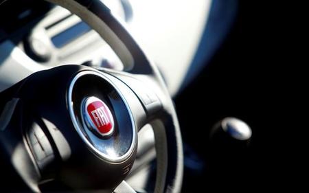 FIAT 500c GQ Edition