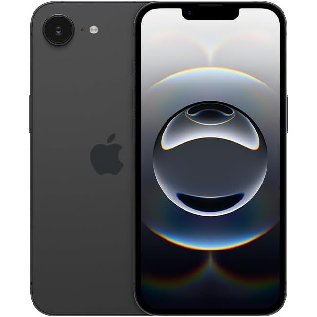 Apple iPhone 16e de 256 GB — Preto

Utilize os cupons CELULARBF100 ou SMART200 para até R$ 200 de desconto!