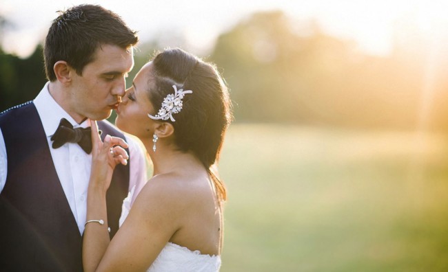 Organiza tu boda