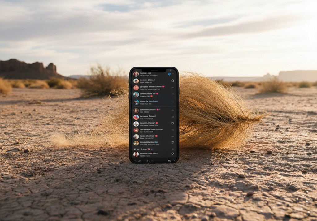 Meta ya tiene la tecnología necesaria para que un fallecido pueda seguir usando las redes sociales. Y da tanto ‘cringe’ como parece