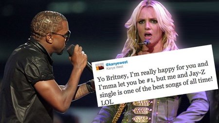 Viendo el éxito que tienen sus bromas, Kanye West debería dedicarse a las chirigotas y dejar el hiphop