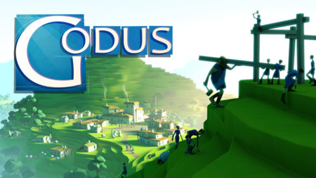 Godus, esculpe tu propio mundo con el nuevo juego de Peter Molyneux para iOS