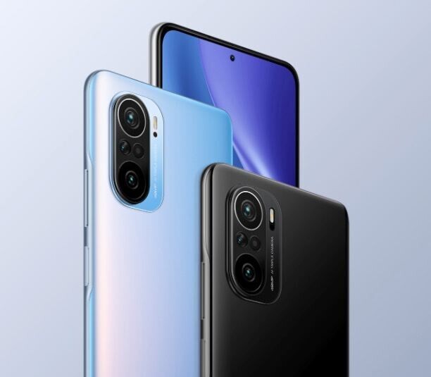 Xiaomi Redmi K40 Pro y Redmi K40 Pro+: dos hermanos del Xiaomi Mi 11 que presumen de potencia y pantalla