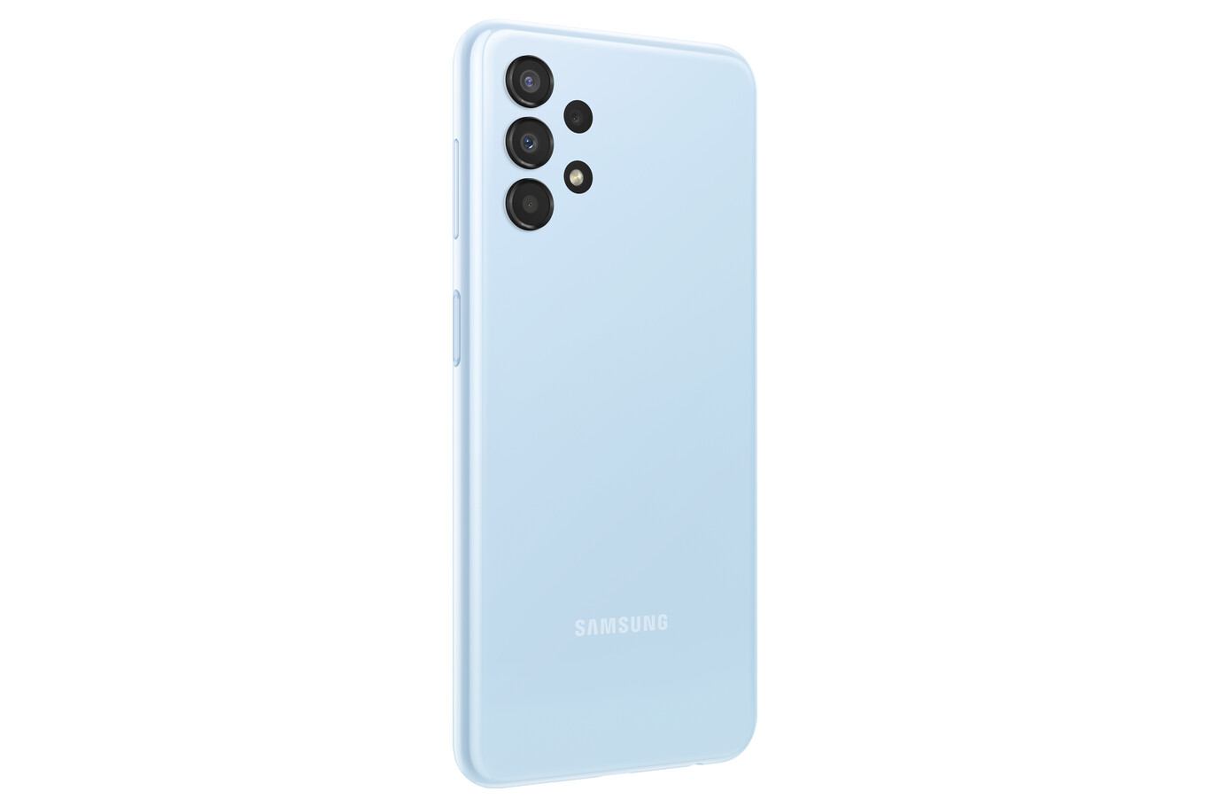 Samsung Galaxy A13 4G: características, ficha técnica y precio
