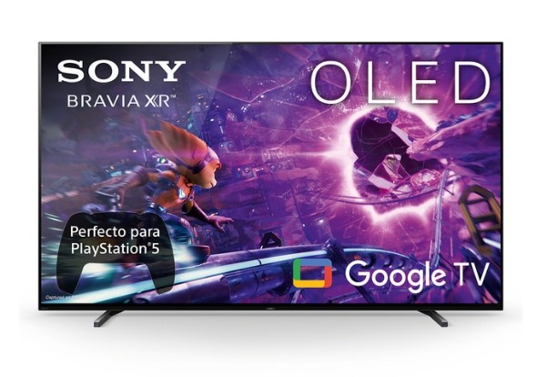 Sony XR-55A83J 55"