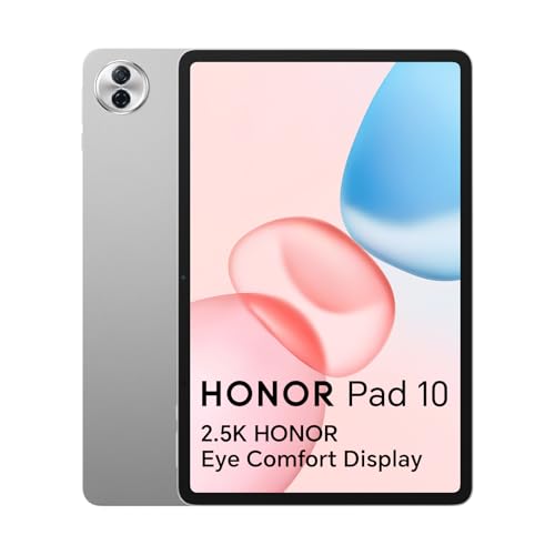 HONOR Pad 10 8GB 256GB Tablet, 12.1 Pulgadas 