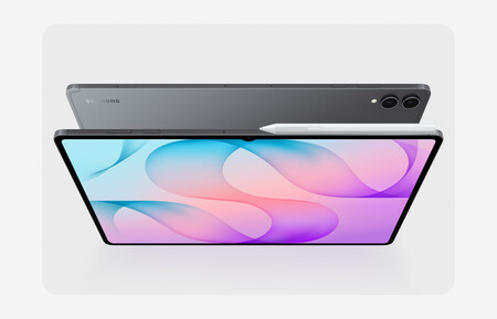 Samsung Galaxy Tab S12 Plus Ultra Precio Mexico Ficha Tecnica