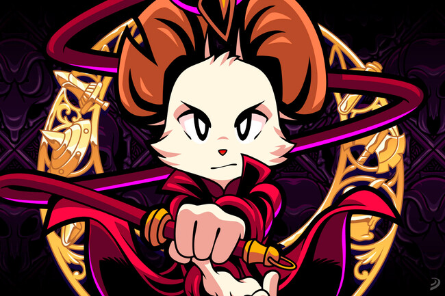 Mina The Hollower