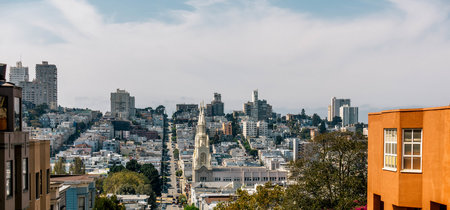 Por qué Google quiere construir más de 20.000 casas en los alrededores de San Francisco 