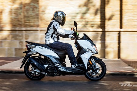 Sym Jet14 125 Lc 2018 008