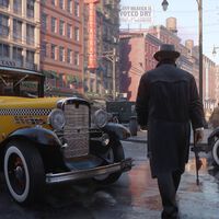 Prepárate para encender tu PS5 o XBOX Series, podrías recibir una versión de Mafia gratis. Es una de las sorpresas que se han desvelado junto a The Omertà Collection 