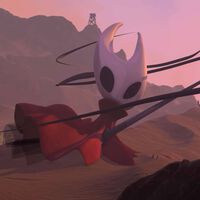 El "GTA de los juegos indie" sigue causando estragos y dos juegos más retrasan su lanzamiento. Demonschool y Baby Steps se alejan de Silksong