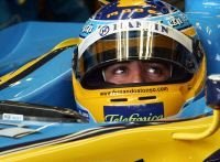 Alonso obligado a recular
