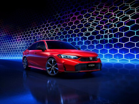 Civic 2025