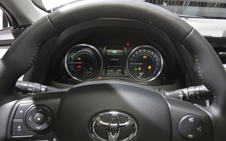 Desciframos todos los testigos del cuadro de instrumentos más comunes