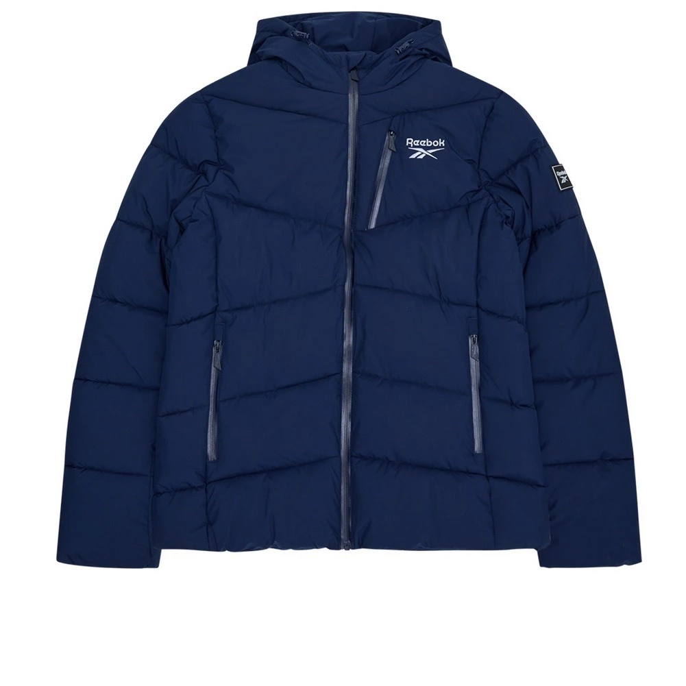 Reebok Stretch Puffer 
