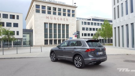 Volkswagen Tiguan 2016 12