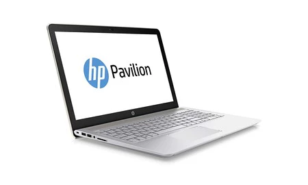Potencia y ligereza por más de 200 euros menos hoy, con el HP Pavilion 15-cc5142ns en Amazon
