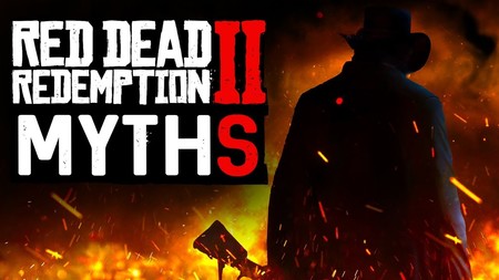 Red Dead Redemption 2: seis mitos y locuras sobre el Western de Rockstar puestos a prueba (II)