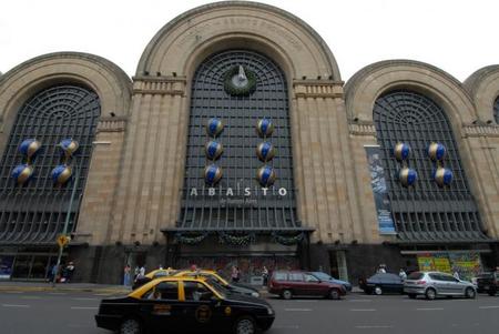 Abasto Shopping Buenos Aires