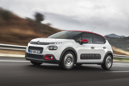 Citroen C3 2017 001