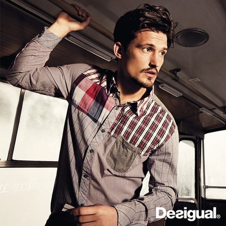 ¿Son cosas mías o Desigual se ha puesto las pilas para esta Primavera-Verano 2013?