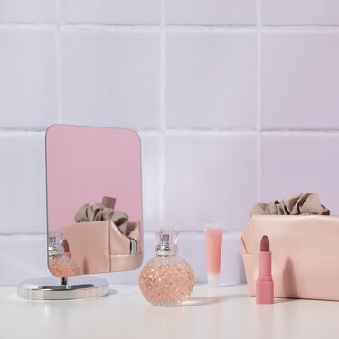 Pepco lanza un organizador práctico y bonito para mantener en orden tus cosméticos: es compacto y cuesta menos de 3 euros