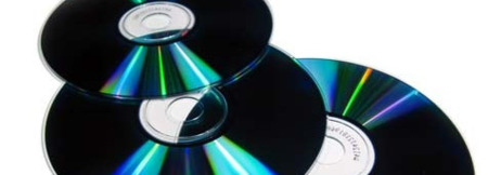 CDPedia y cdlibre, desempolva tus discos compactos