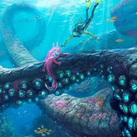El drama alrededor del survival de mundo abierto más esperado de Steam crece aún más con una filtración que desvela el estado actual de Subnautica 2