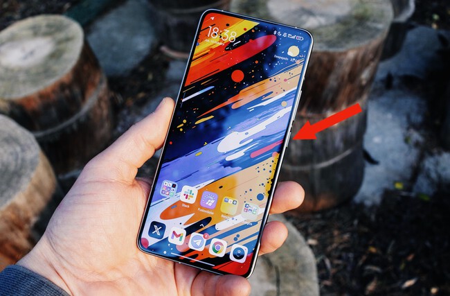Xiaomi Asistente