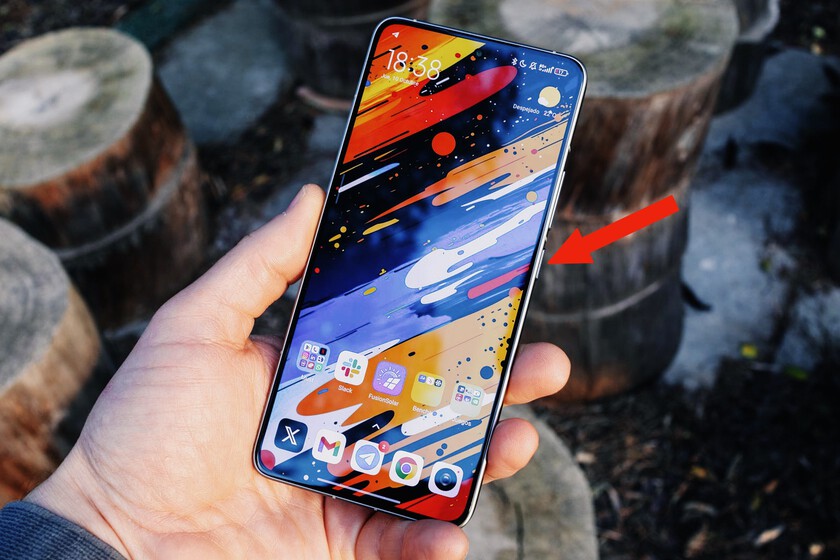 Xiaomi Asistente