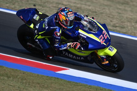 Sasaki Misano Moto2 2024