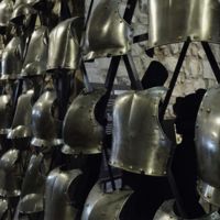 La UE puede implantar un certificado para todas las prendas usadas  en moto