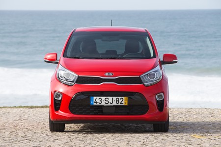 Kia Picanto 2017 062