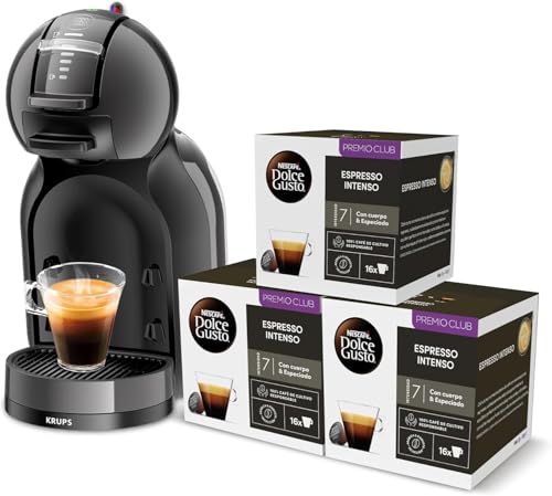 KRUPS Dolce Gusto Mini Me