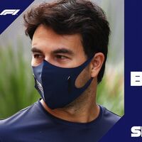 ¡Checo Pérez correrá para Red Bull en 2021! El mexicano se queda en la Fórmula 1