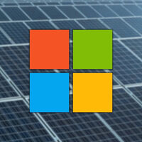 Mientras la IA aprieta las facturas, Microsoft confía en "comprar verde" para bajar la luz 