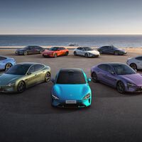 El CEO de Xiaomi tiene un mensaje para el mundo: es posible que el "coche eléctrico barato" jamás llegue