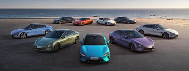 El CEO de Xiaomi tiene un mensaje para el mundo: es posible que el "coche eléctrico barato" jamás llegue