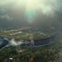 La película más cara de la historia costó aún más de lo que dijeron. 638 millones para una impresionante aventura de ciencia ficción 