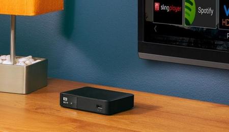 WD TV (edición 2014), análisis