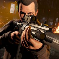 Agent fue reinventado cinco veces o más. Ahora sabemos por qué Rockstar Games los canceló todos