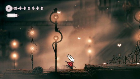 Hollow Knight Silksong Llega A Precio De Ganga Pero El Modelo No Es Replicable 1